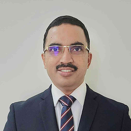 SANTHOSH MELEKALATHIL